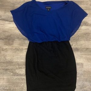 Professional Dress Attire